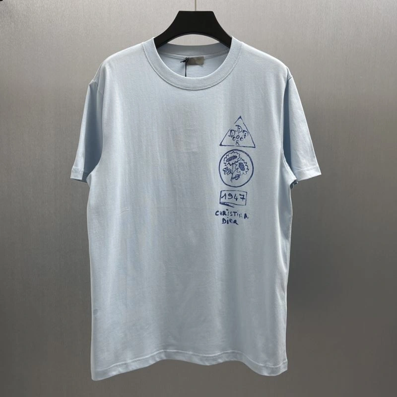 DailyWear Christian Dior T-Shirts 117382
