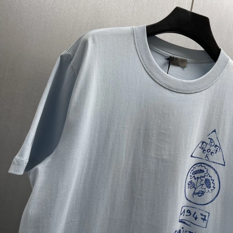 DailyWear Christian Dior T-Shirts 117382