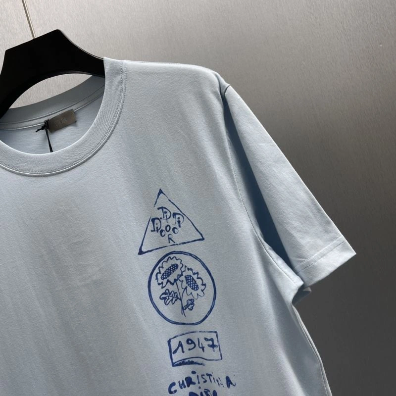 DailyWear Christian Dior T-Shirts 117382