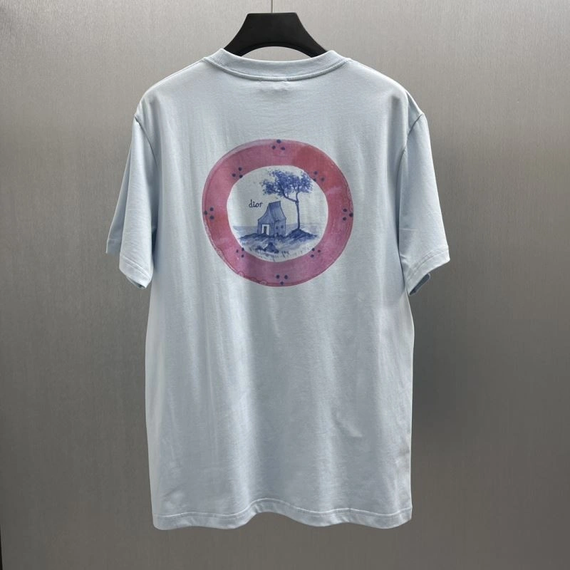 DailyWear Christian Dior T-Shirts 117382