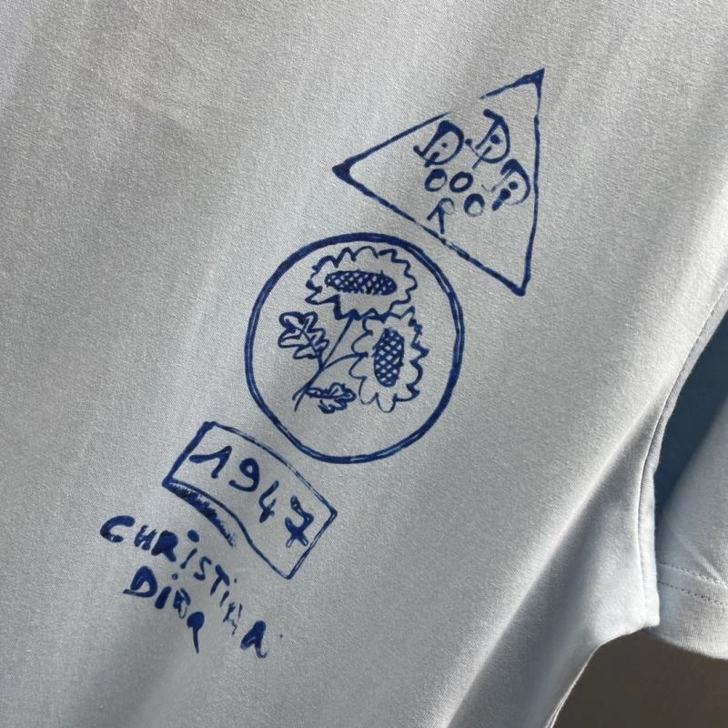 DailyWear Christian Dior T-Shirts 117382