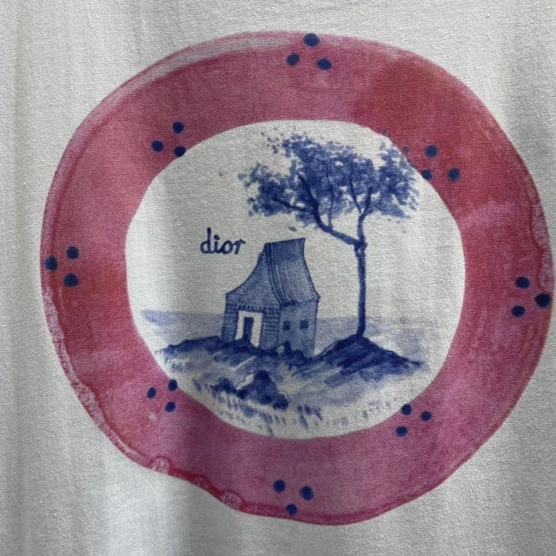 DailyWear Christian Dior T-Shirts 117382