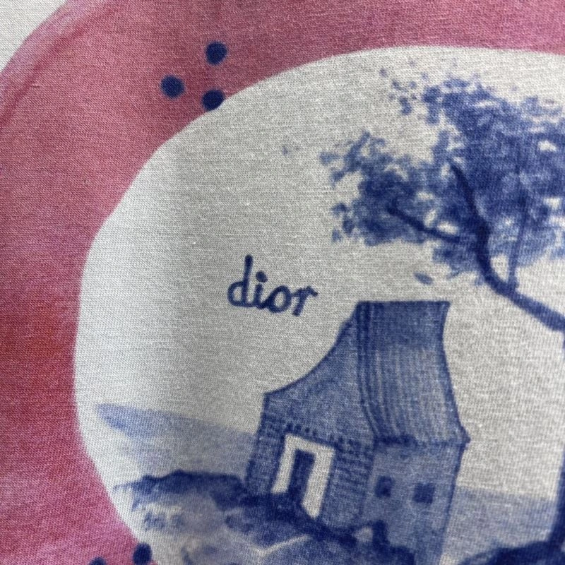 DailyWear Christian Dior T-Shirts 117382