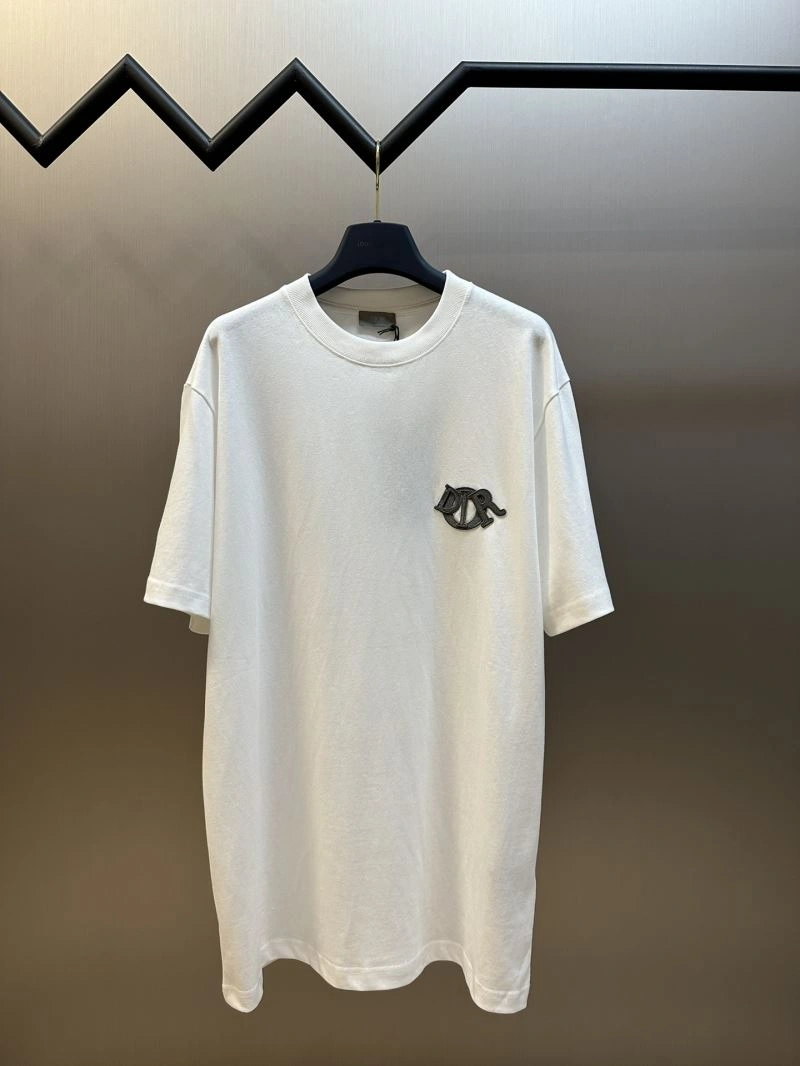 Christian Dior T-Shirts Soft 117371