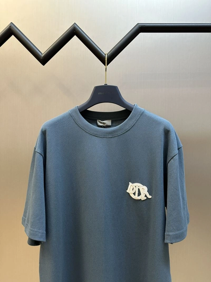 OnTrend Christian Dior T-Shirts 117372