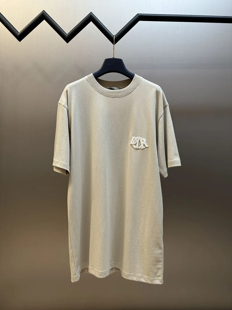 StreetReady Christian Dior T-Shirts 117374