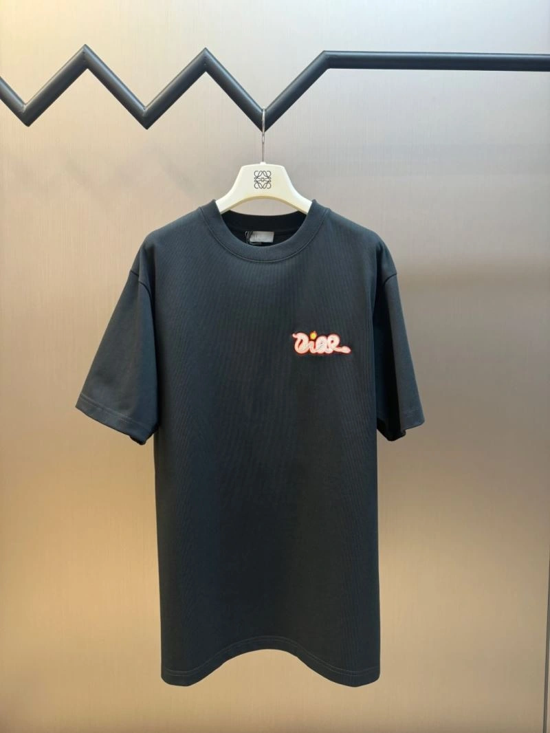 Christian Dior T-Shirts Functional 117385