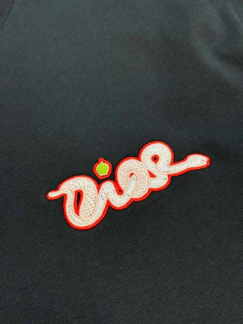Christian Dior T-Shirts Functional 117385