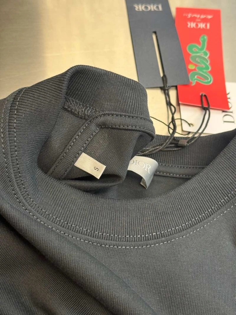Christian Dior T-Shirts Functional 117385