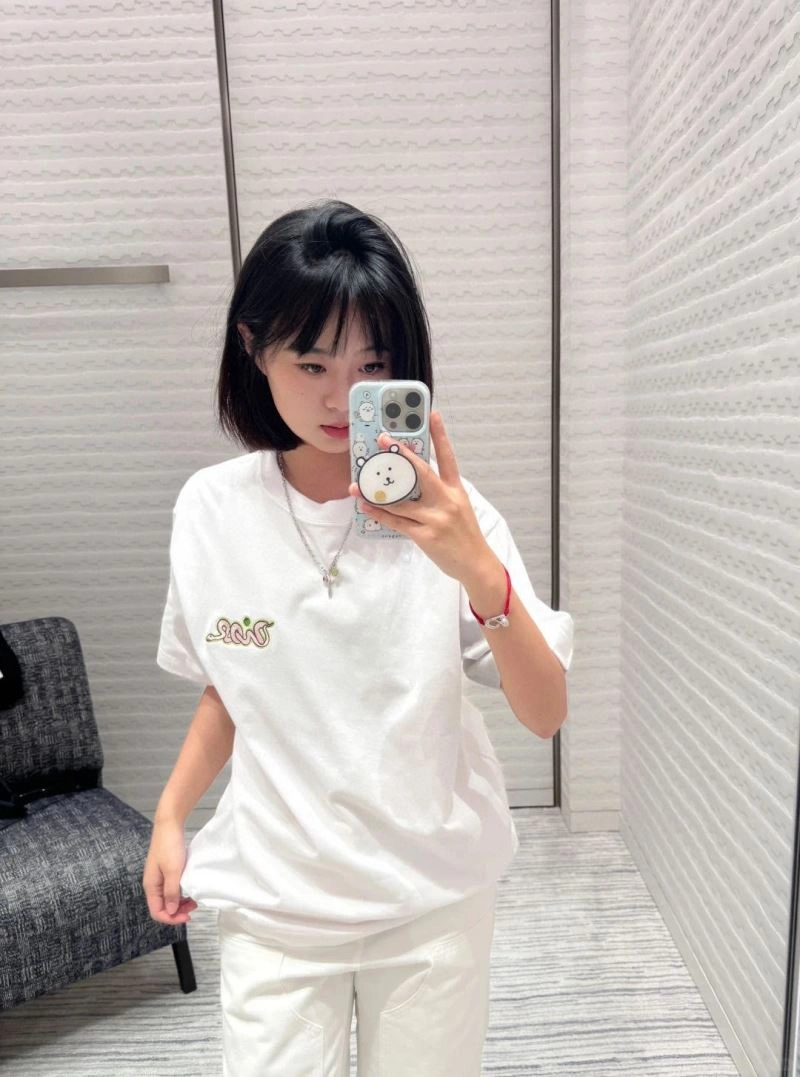 Christian Dior T-Shirts Functional 117385