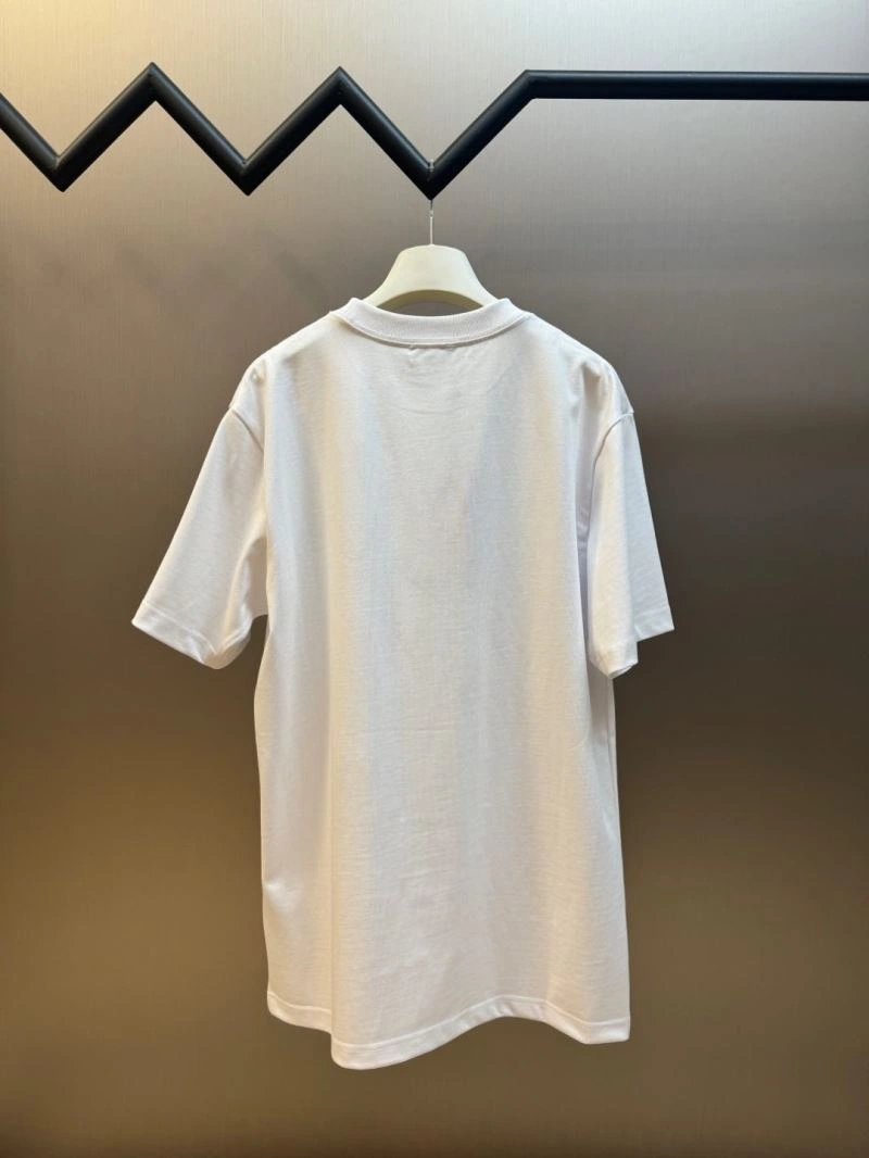 Christian Dior T-Shirts Effortless 117387