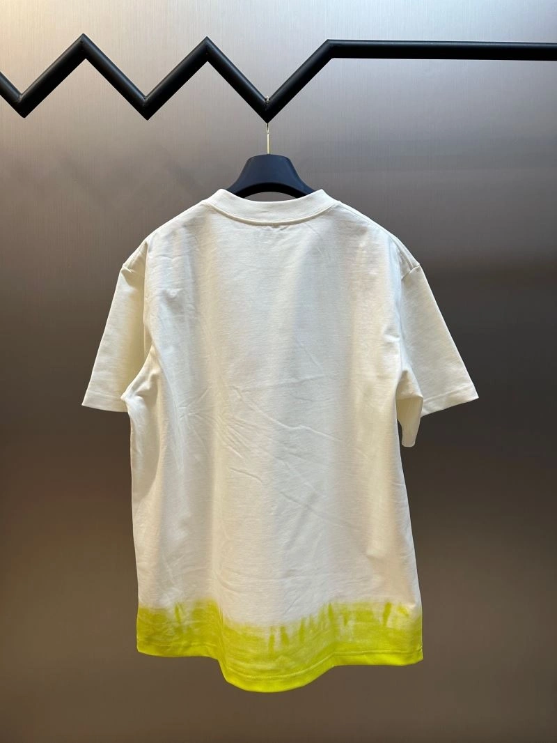 Durable Christian Dior T-Shirts 117381