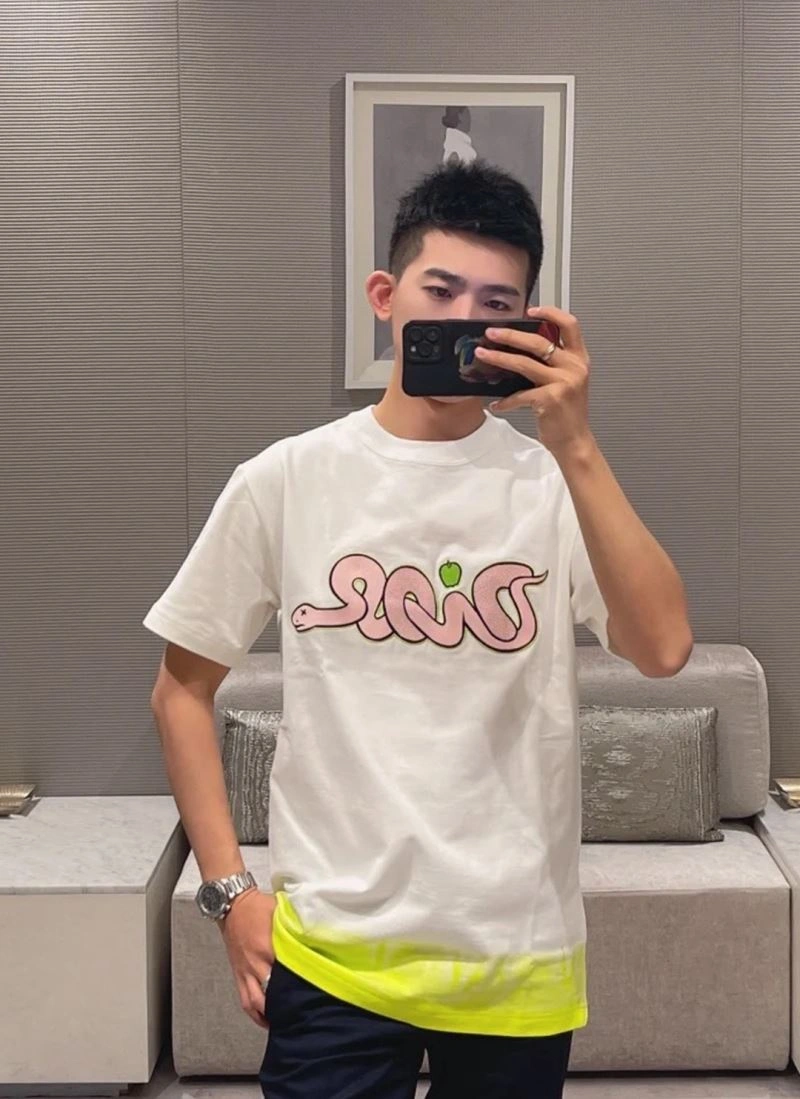 Durable Christian Dior T-Shirts 117381
