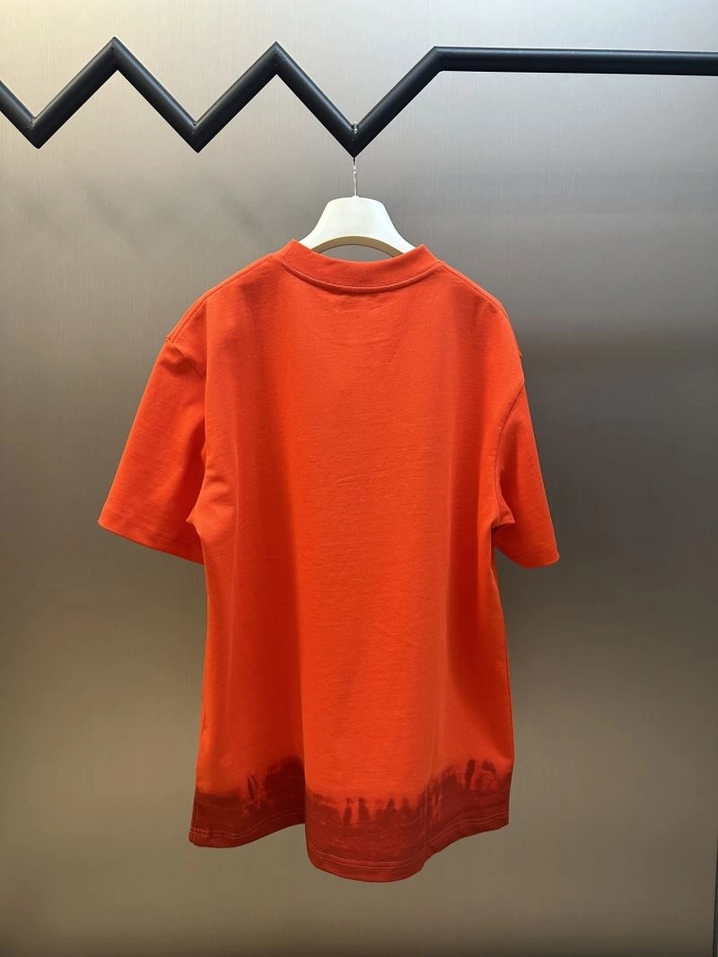 Resilient Christian Dior T-Shirts 117379