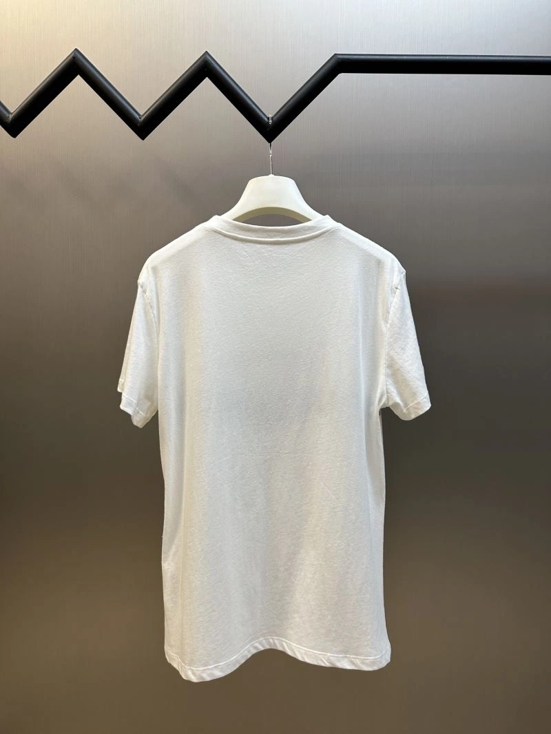 Christian Dior T-Shirts TimelessDesign 117376