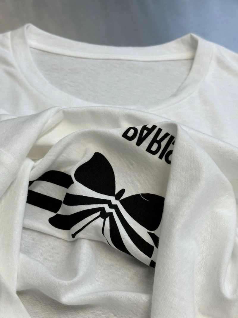 Christian Dior T-Shirts TimelessDesign 117376