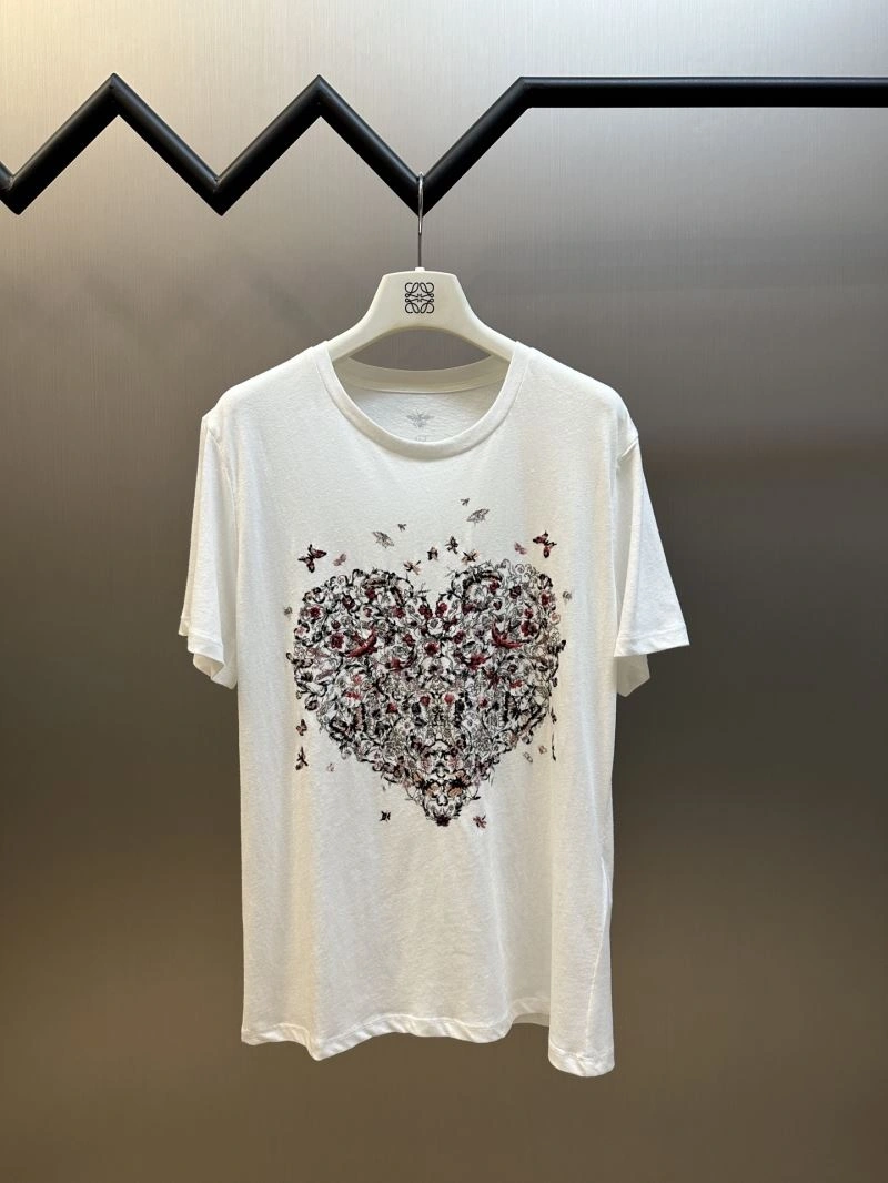 HighPerformance Christian Dior T-Shirts 117369