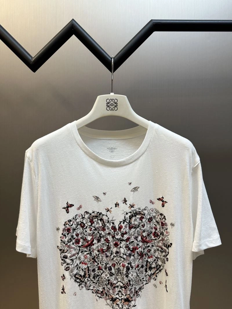 HighPerformance Christian Dior T-Shirts 117369