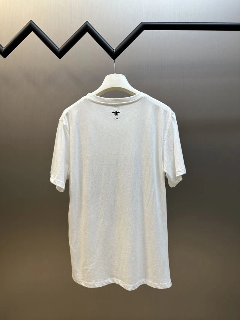 HighPerformance Christian Dior T-Shirts 117369