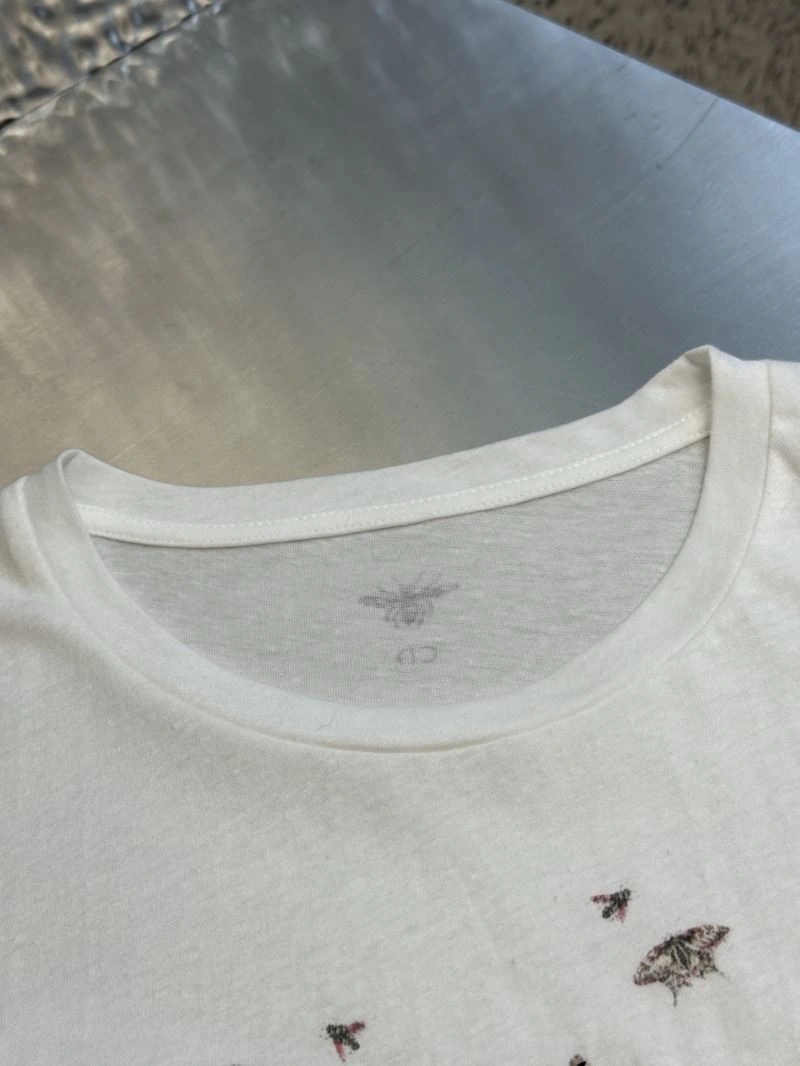 HighPerformance Christian Dior T-Shirts 117369