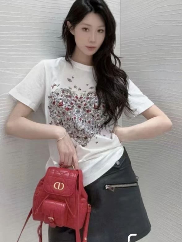 HighPerformance Christian Dior T-Shirts 117369