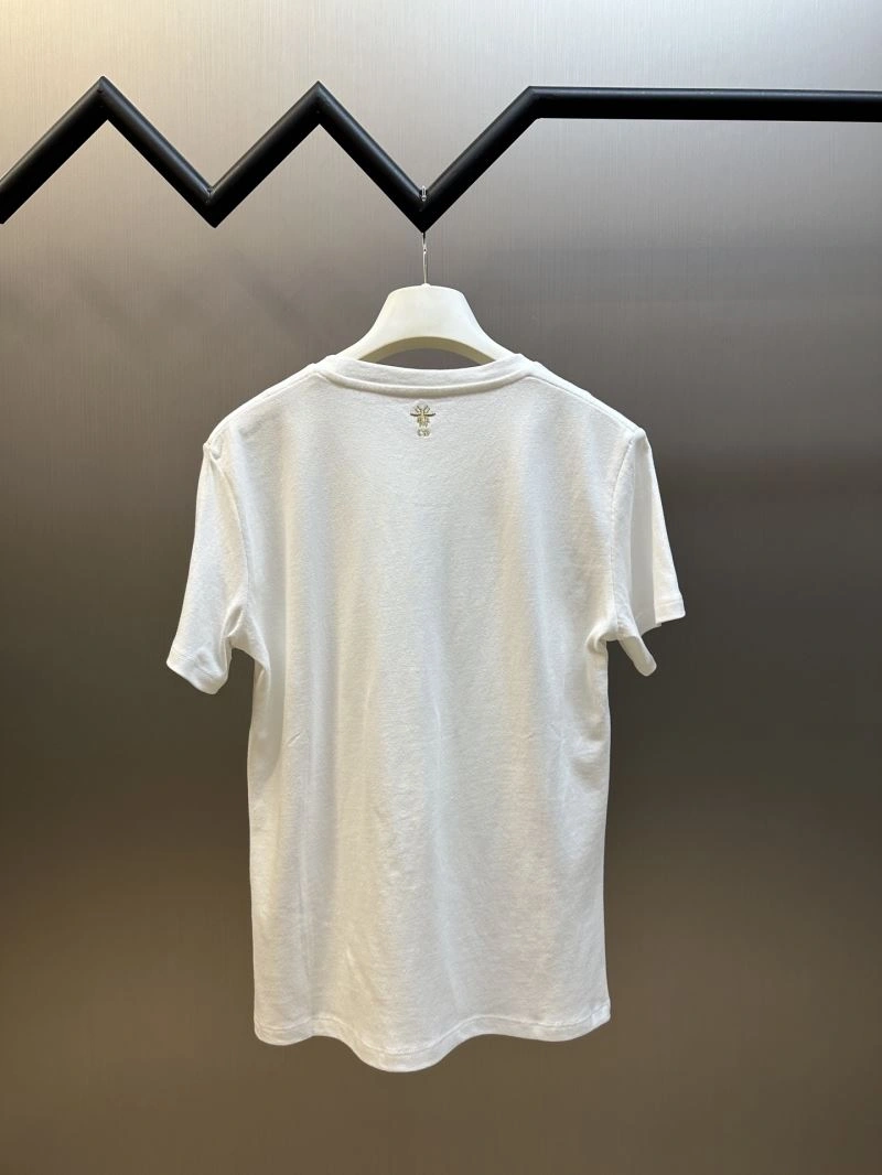 Christian Dior T-Shirts HighPerformance 117377