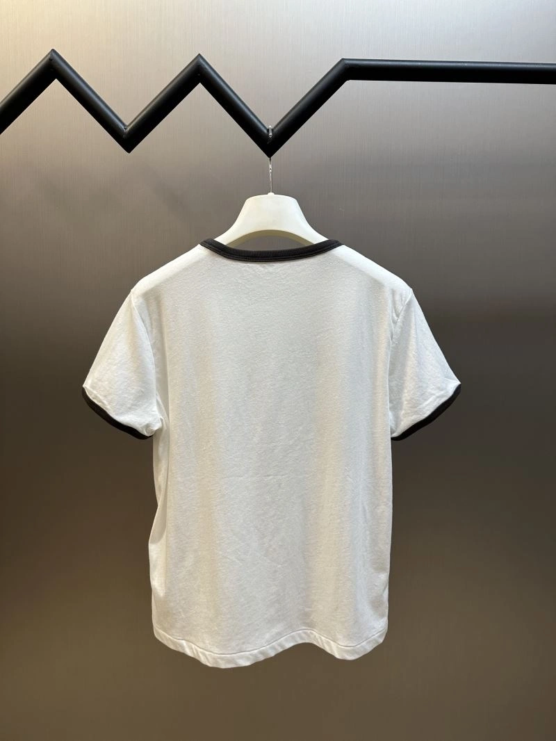 Christian Dior T-Shirts Cozy 117373