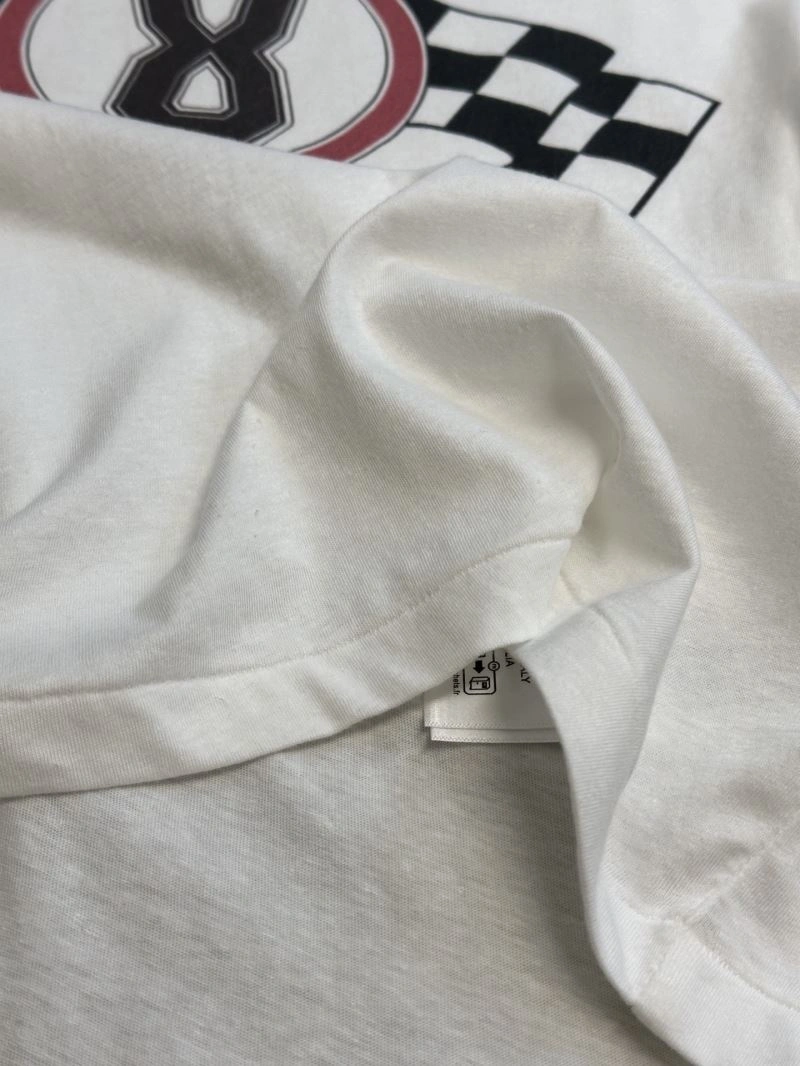 Christian Dior T-Shirts Cozy 117373