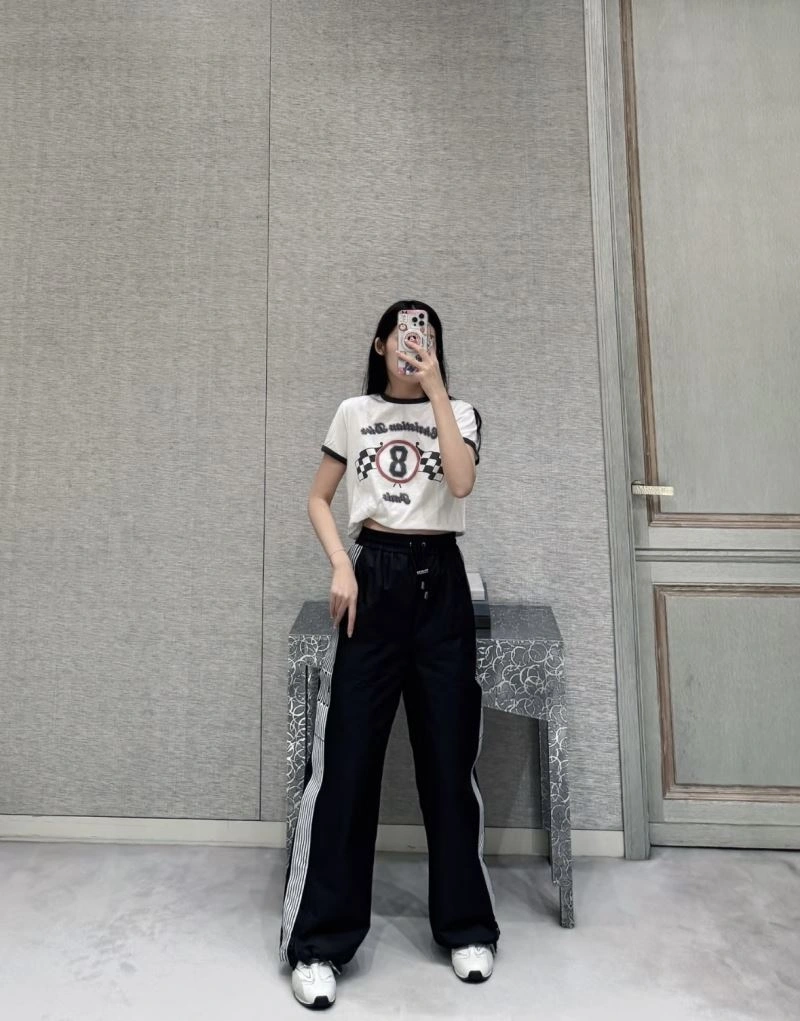 Christian Dior T-Shirts Cozy 117373