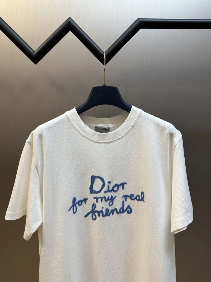 Christian Dior T-Shirts FashionForward 117370
