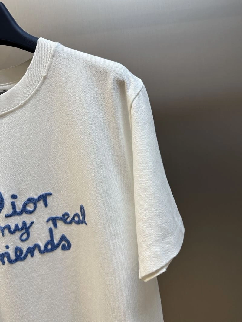 Christian Dior T-Shirts FashionForward 117370