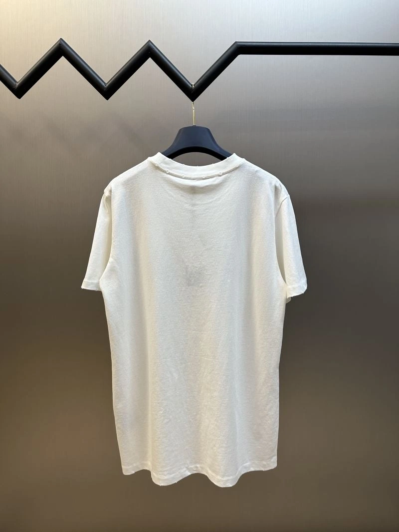 Christian Dior T-Shirts FashionForward 117370