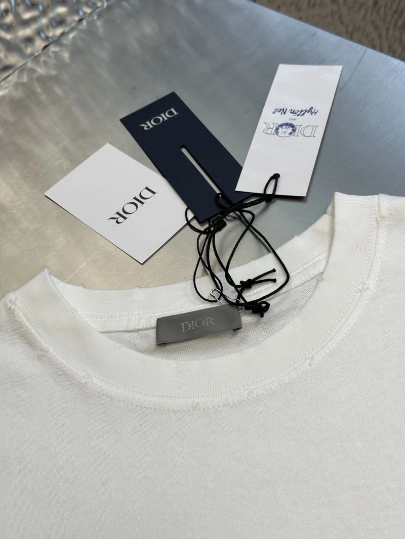 Christian Dior T-Shirts FashionForward 117370