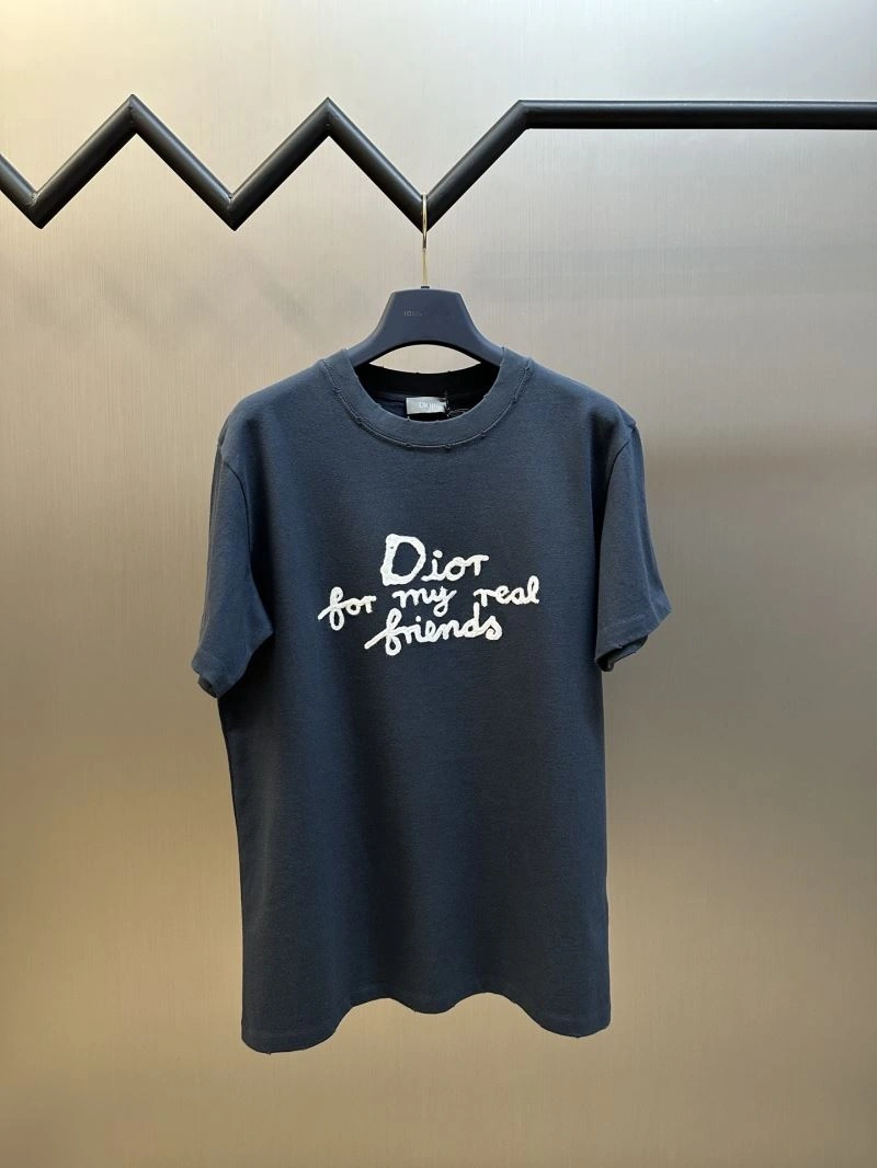HighPerformance Christian Dior T-Shirts 117361