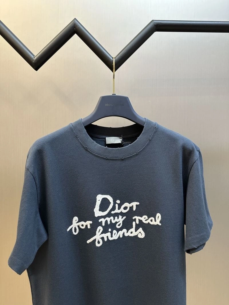 HighPerformance Christian Dior T-Shirts 117361