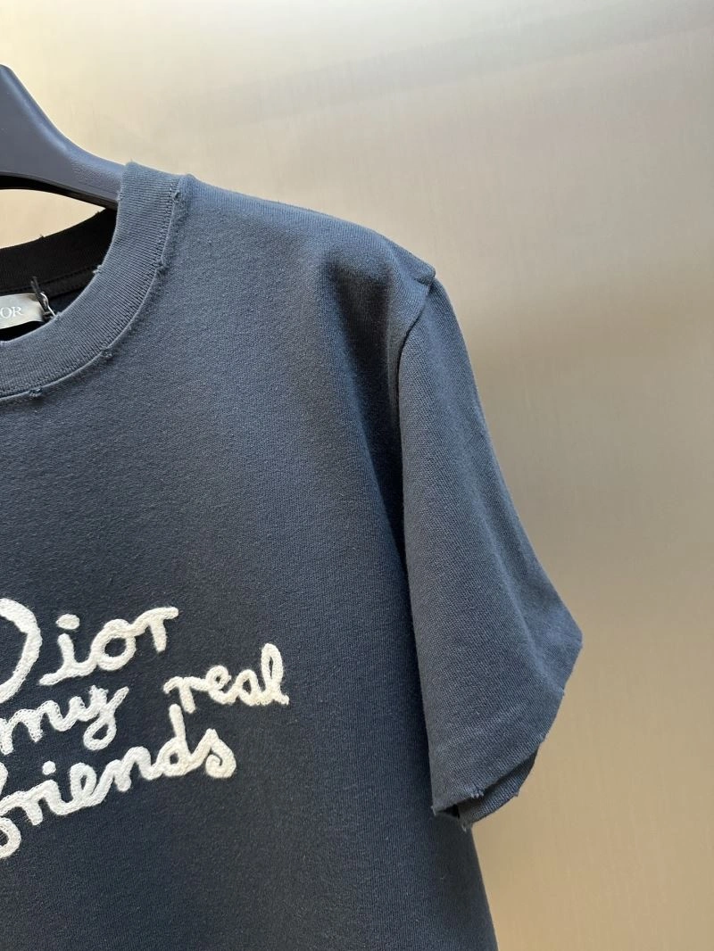 HighPerformance Christian Dior T-Shirts 117361