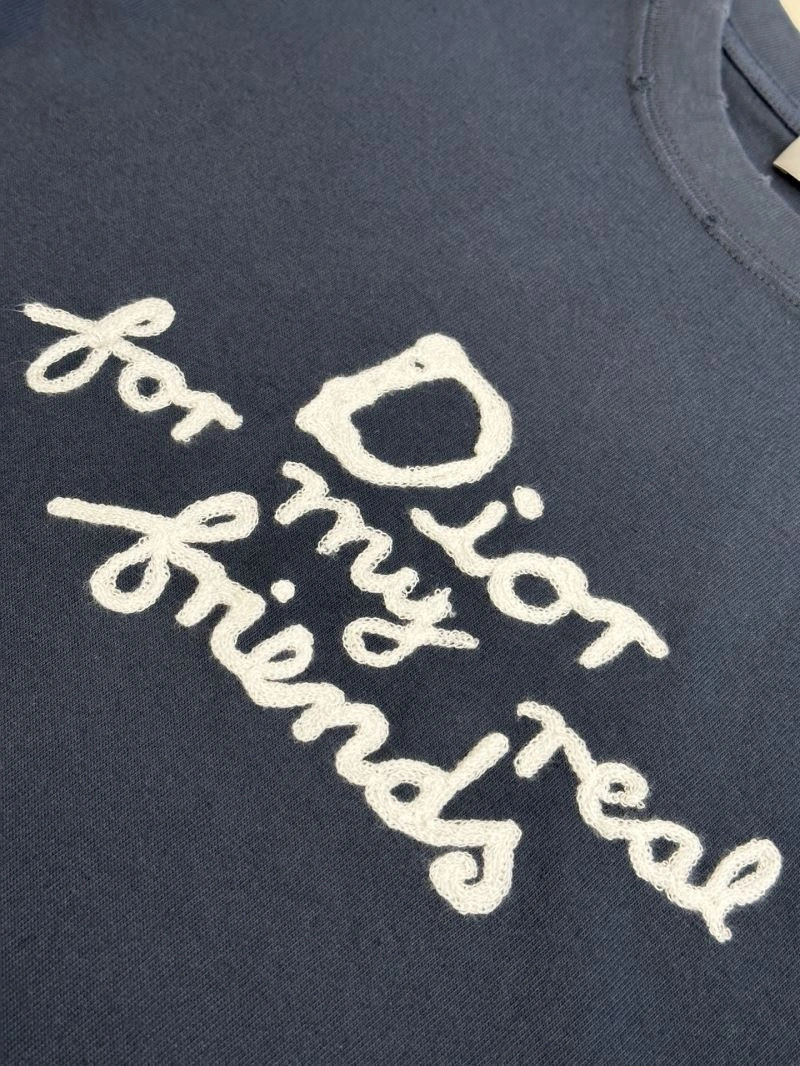 HighPerformance Christian Dior T-Shirts 117361