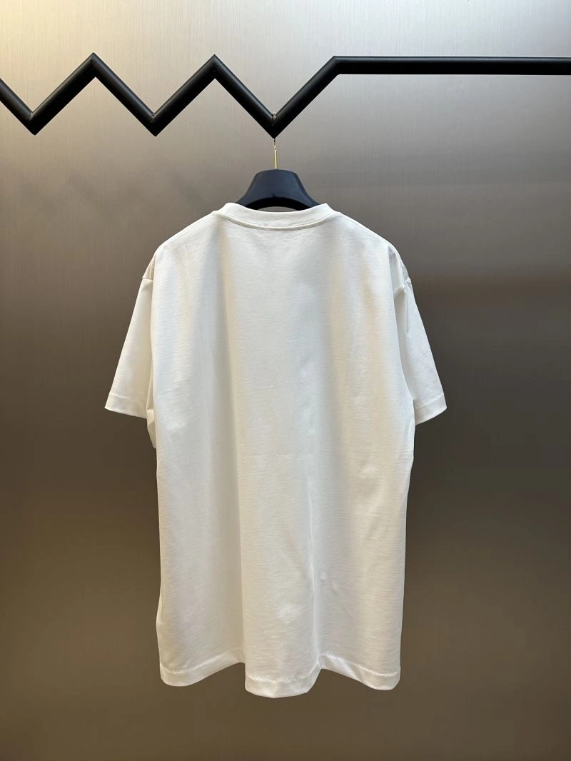 Christian Dior T-Shirts Premium 117363