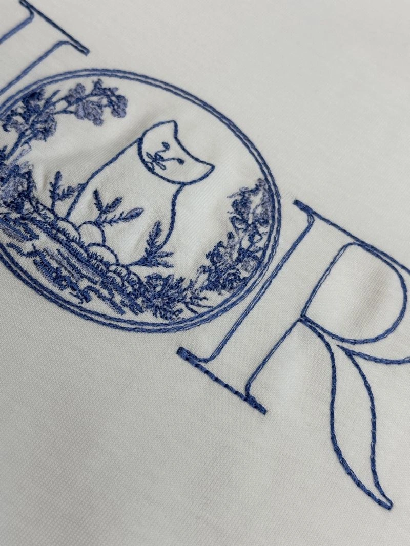 Christian Dior T-Shirts Premium 117363