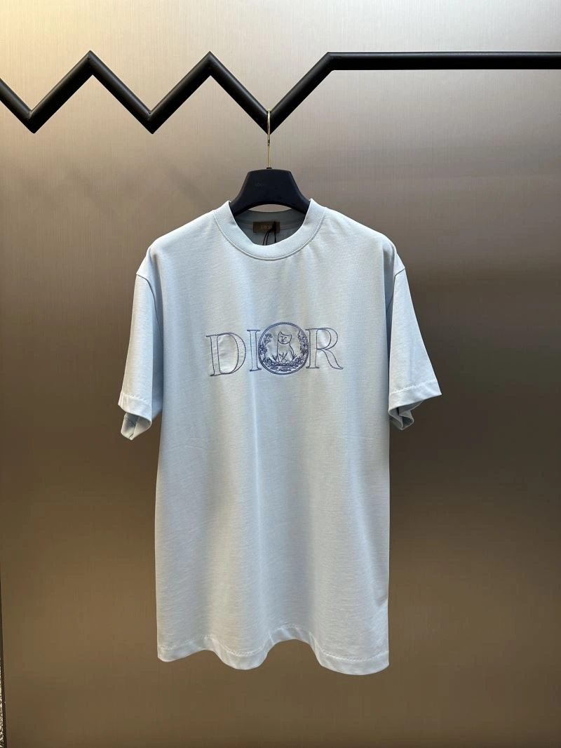 Affordable Christian Dior T-Shirts 117380
