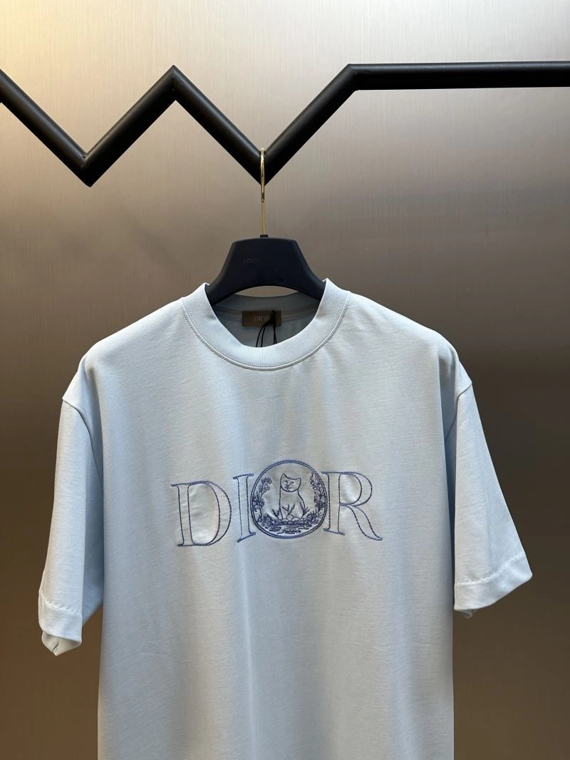 Affordable Christian Dior T-Shirts 117380