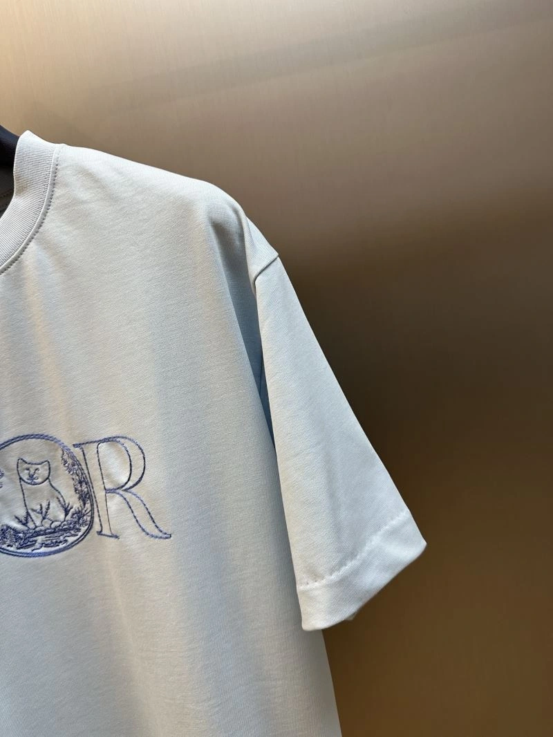 Affordable Christian Dior T-Shirts 117380