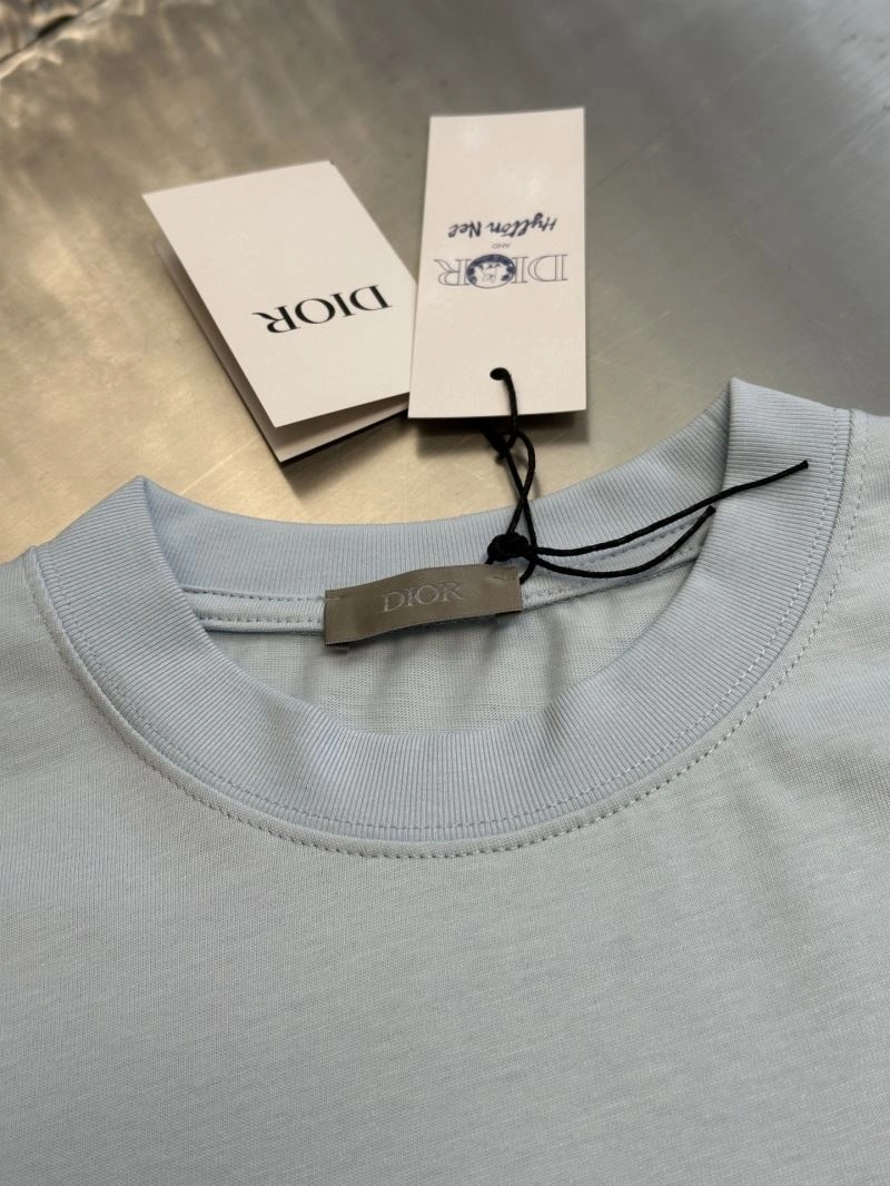 Affordable Christian Dior T-Shirts 117380