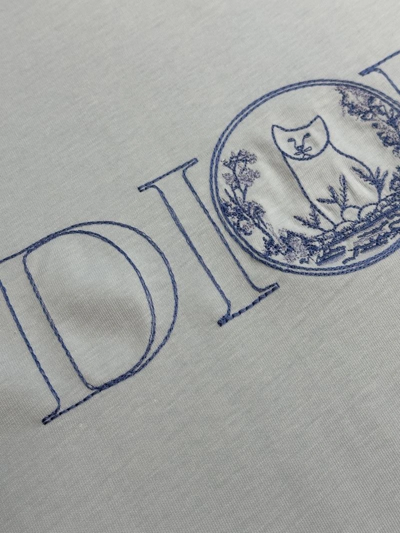Affordable Christian Dior T-Shirts 117380
