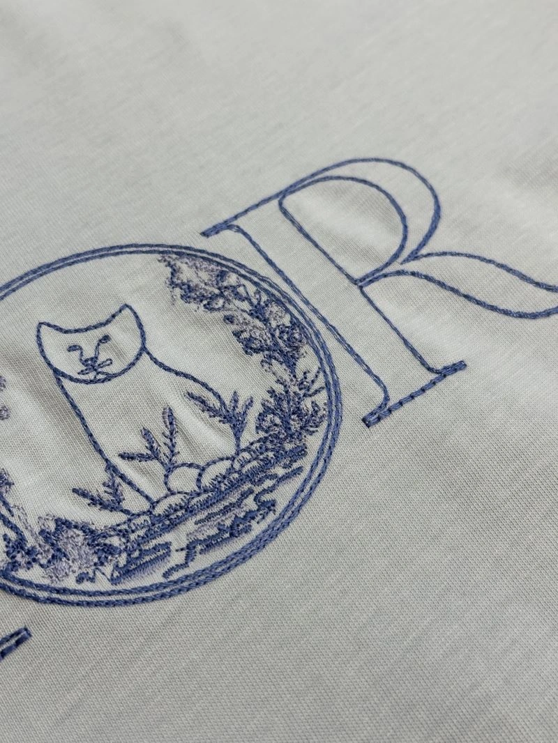 Affordable Christian Dior T-Shirts 117380