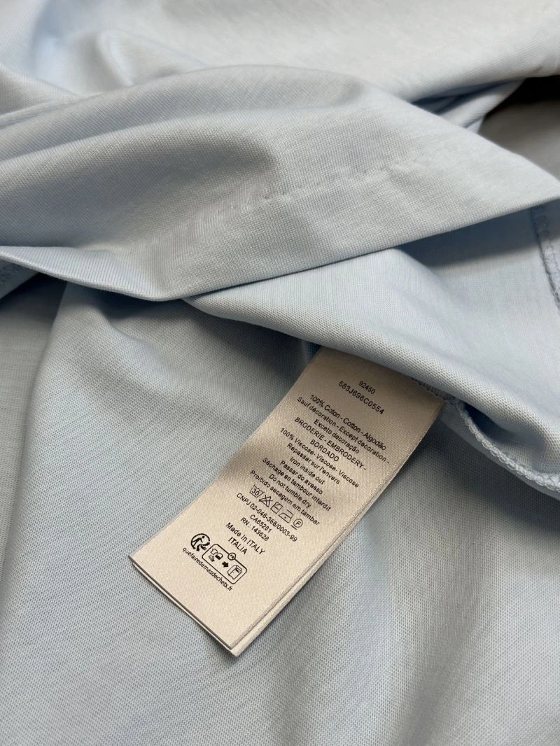 Affordable Christian Dior T-Shirts 117380