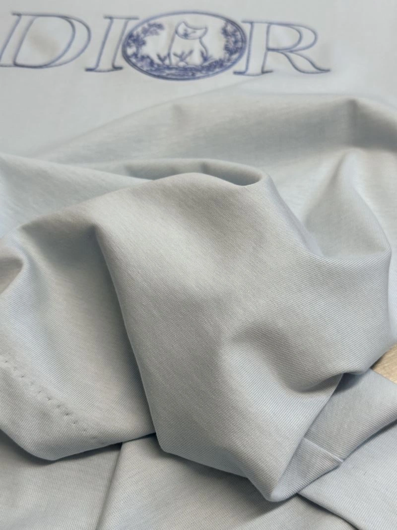 Affordable Christian Dior T-Shirts 117380