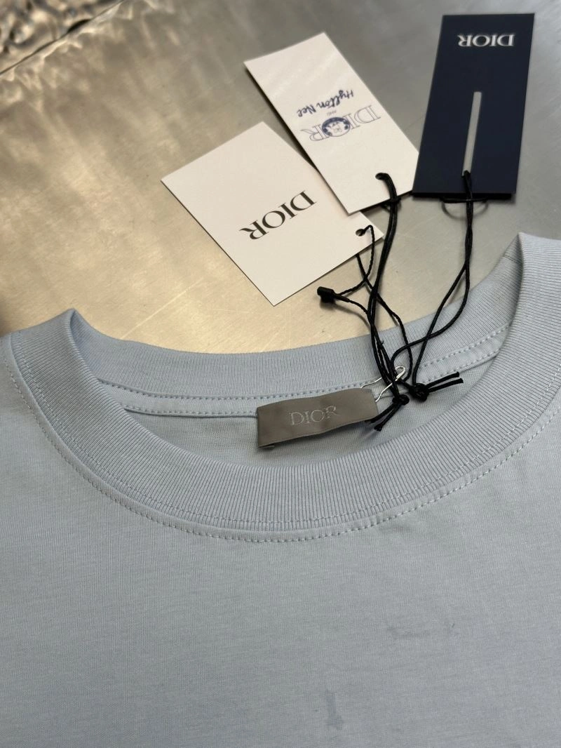 Durable Christian Dior T-Shirts 117375