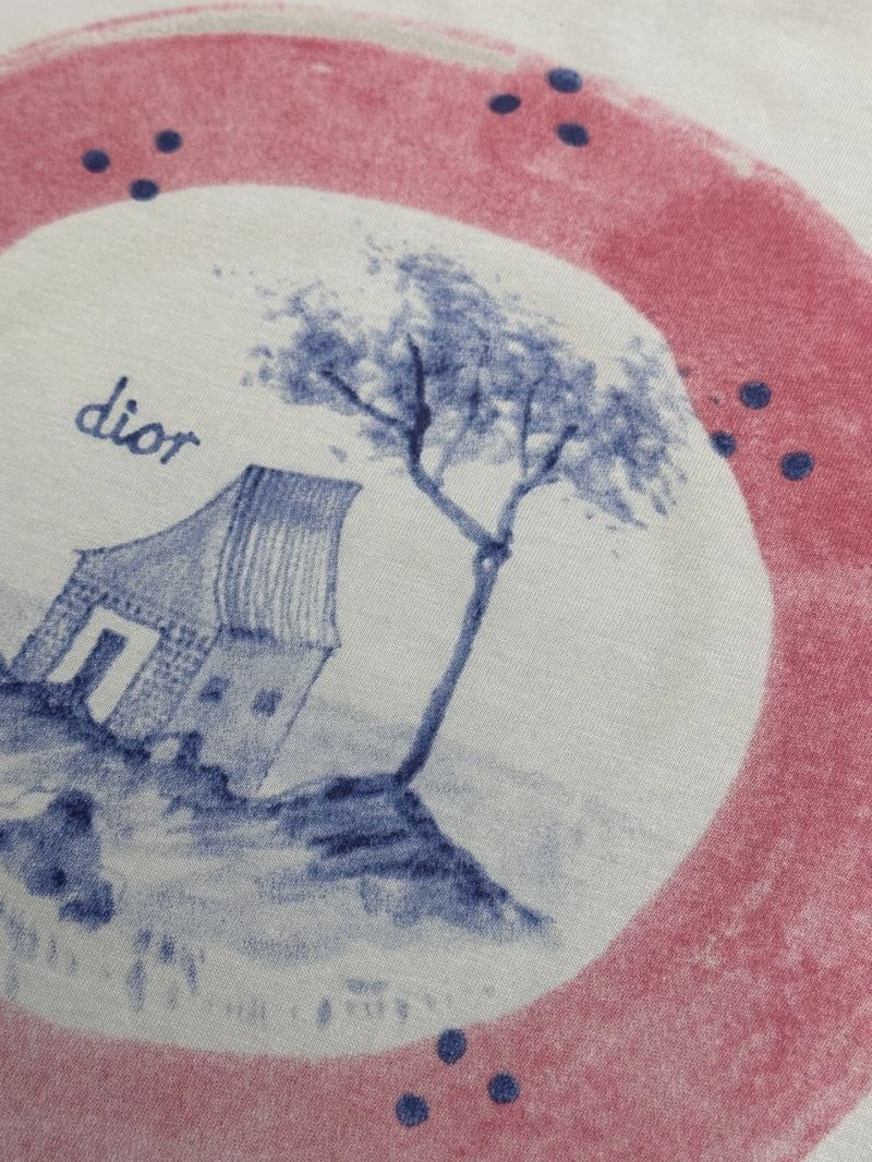 Durable Christian Dior T-Shirts 117375