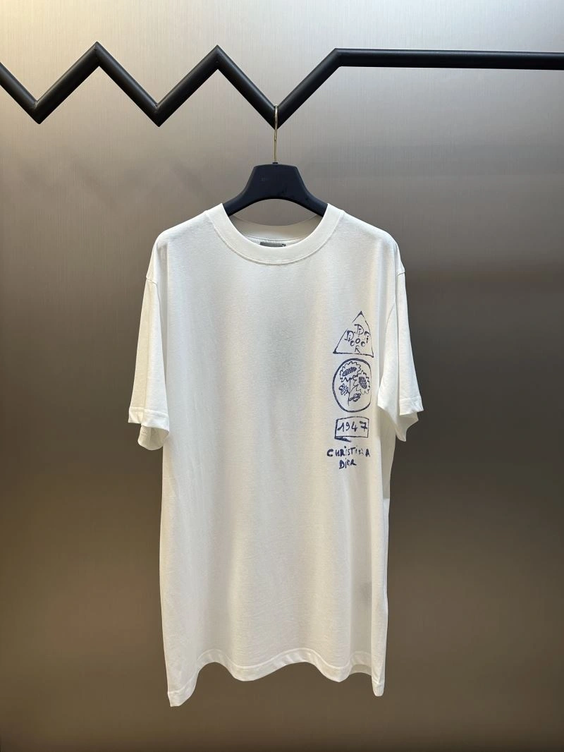 SportInspired Christian Dior T-Shirts 117360